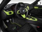 BMW Z4 99D Concept by AC Schnitzer 2011 года